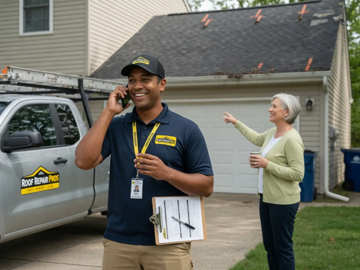 Roof Repair Moro, IL FAQs